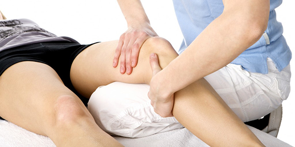 Revalidatie na heup/knie prothese operatie