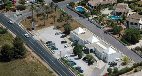 medical-travel- spain-knee-hip-rehabilitation-centre