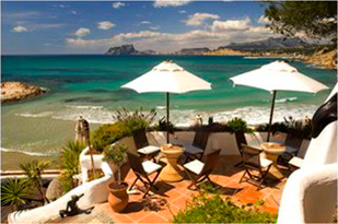 moraira