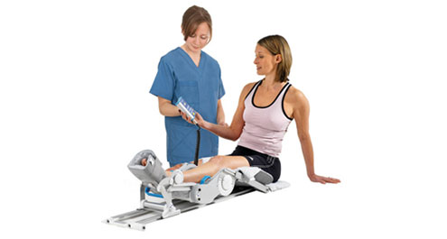 Neurologische-revalidatie