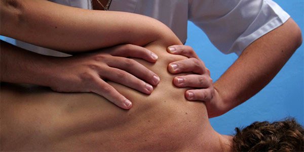 revalidatie bij gewrichtsaandoeningen 