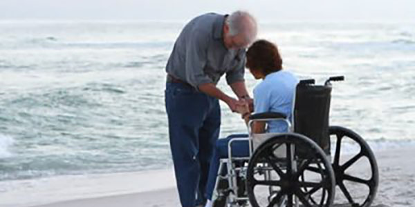 Neurologische Revalidatie